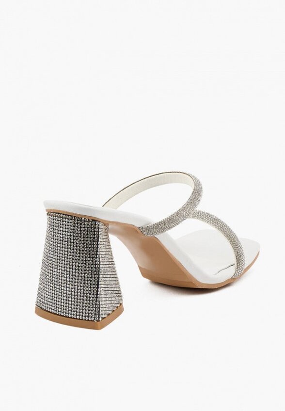 Босоножки Mysa