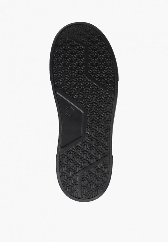 Ботинки Mof-Berg