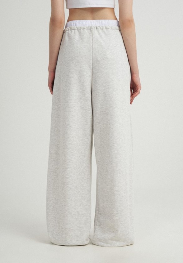 Брюки спортивные Твое