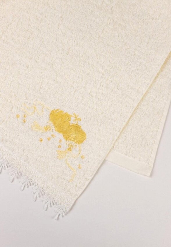 Полотенце Wellness