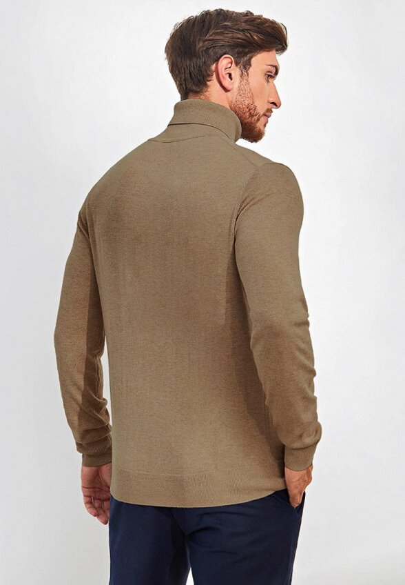 Водолазка Mountica