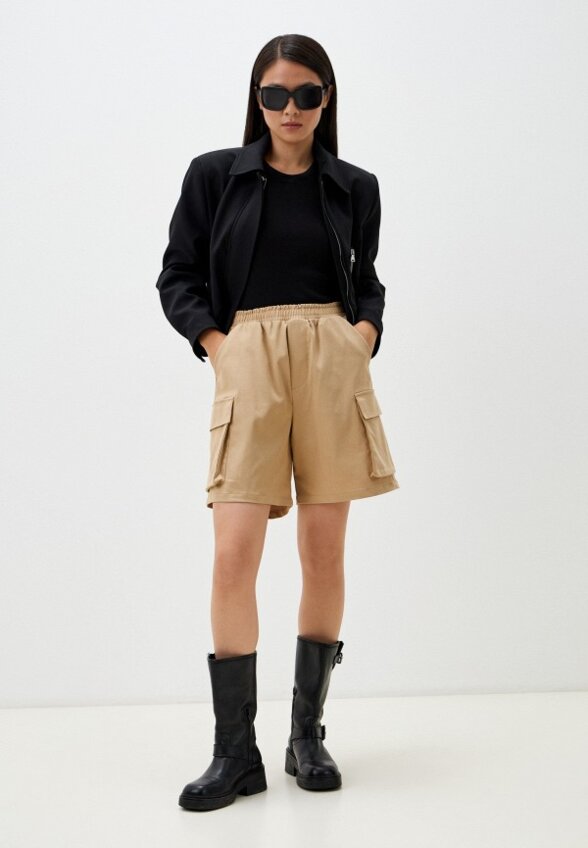 Шорты Mark Formelle