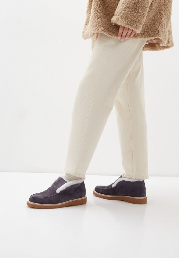 Ботинки Aimosi