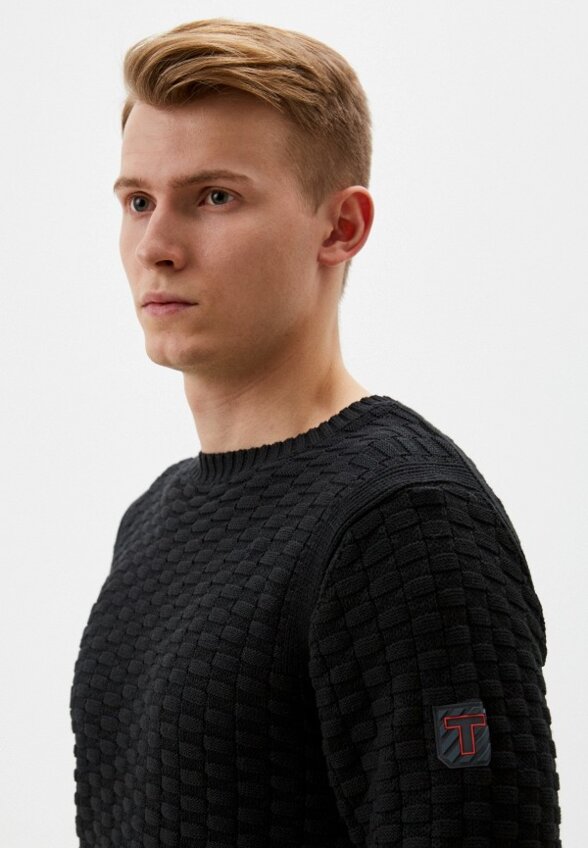 Джемпер Timezone