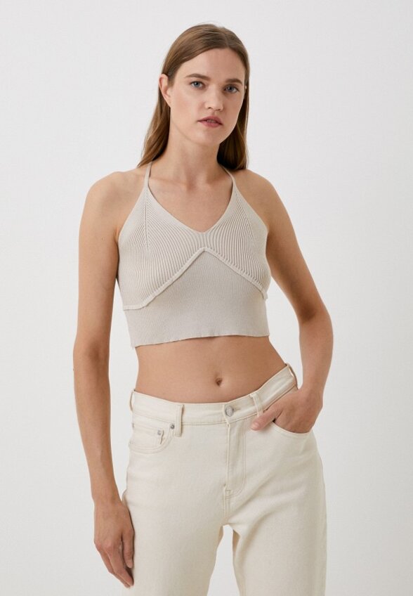 Кардиган и топ Fragarika