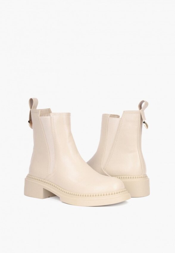 Ботинки Instreet