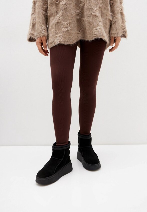 Полусапоги Camille