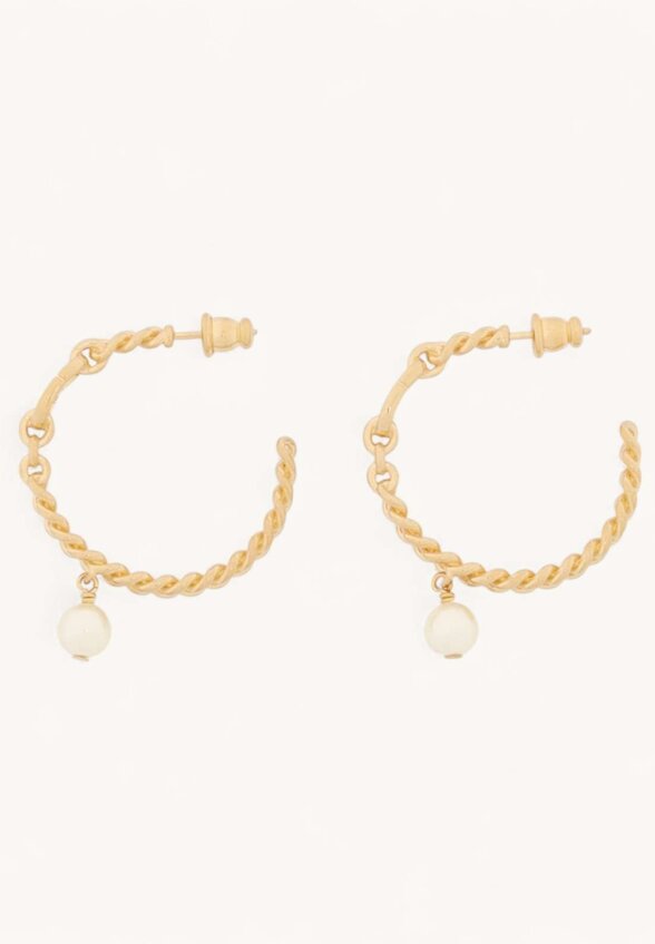 Dior Earrings