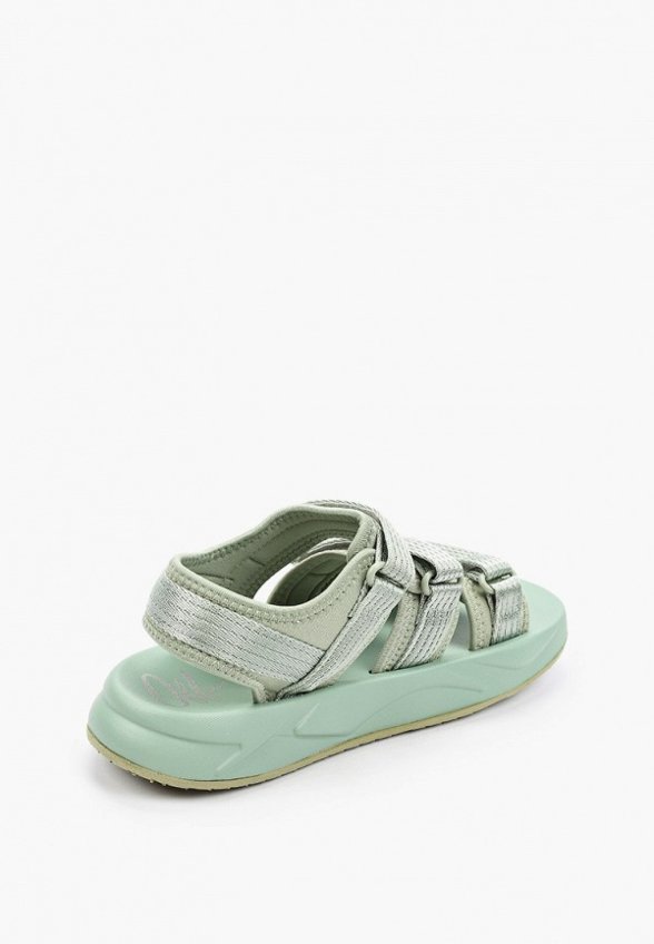 Сандалии Obba