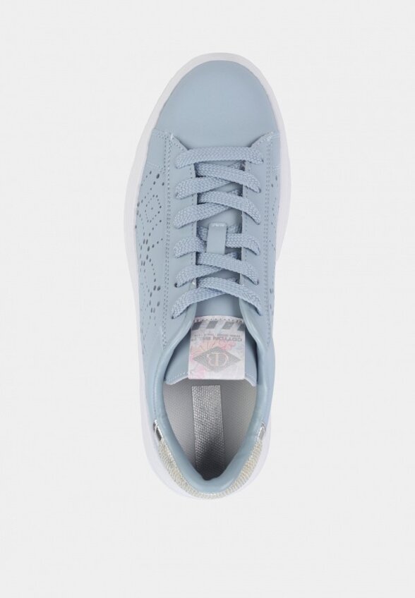 Кеды Cotton Belt