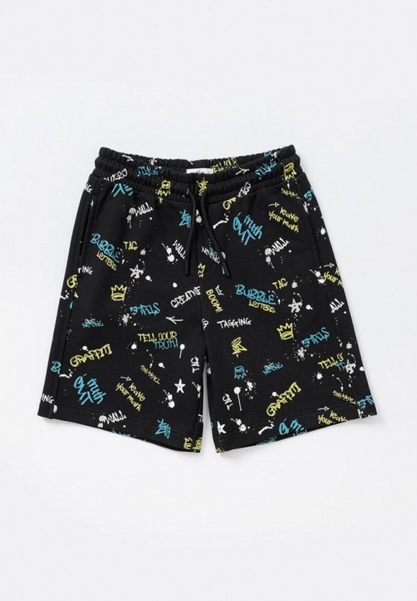 Шорты спортивные Artie