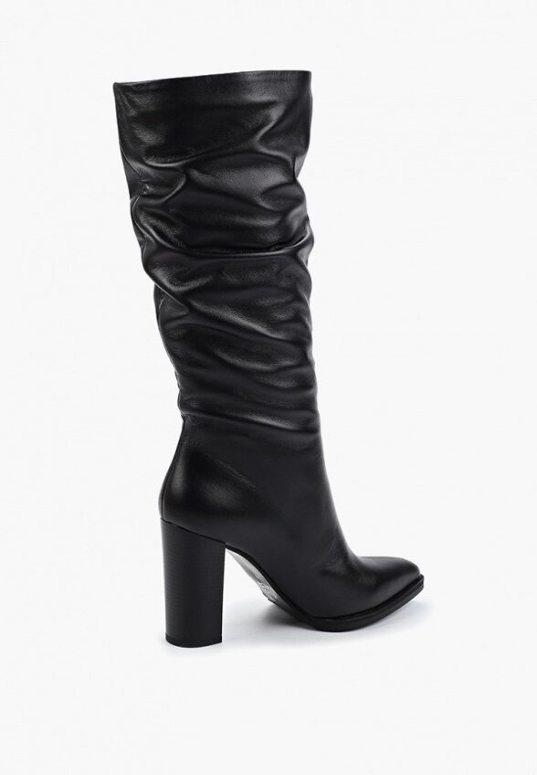 Сапоги Lusavou