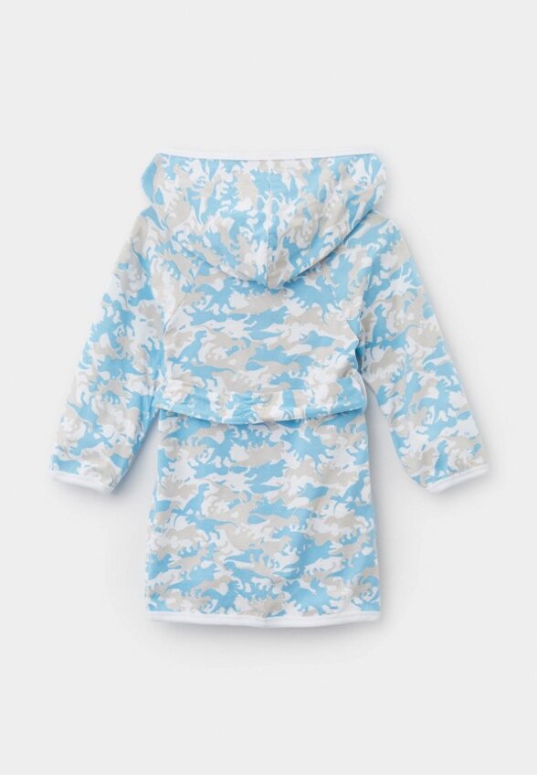 Халат домашний КотМарКот