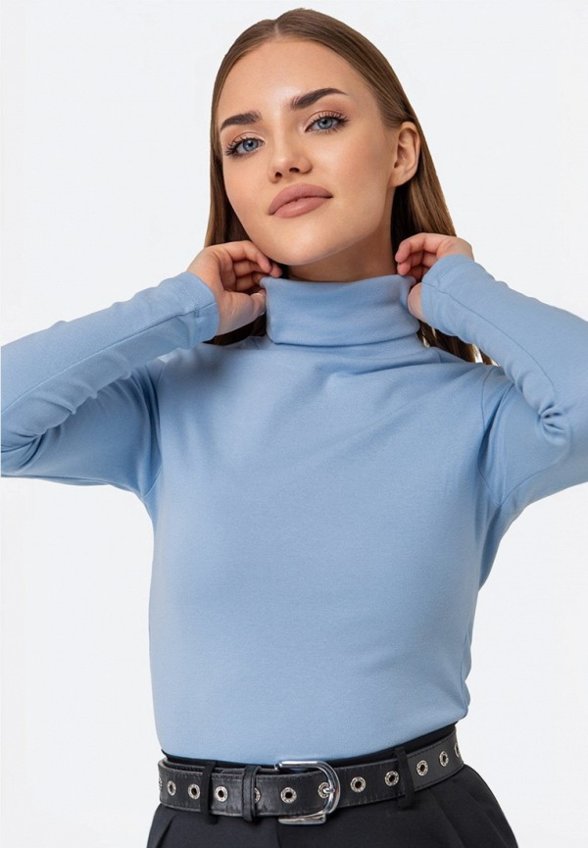 Водолазка HappyFox