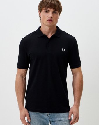 Поло Fred Perry мужчинам