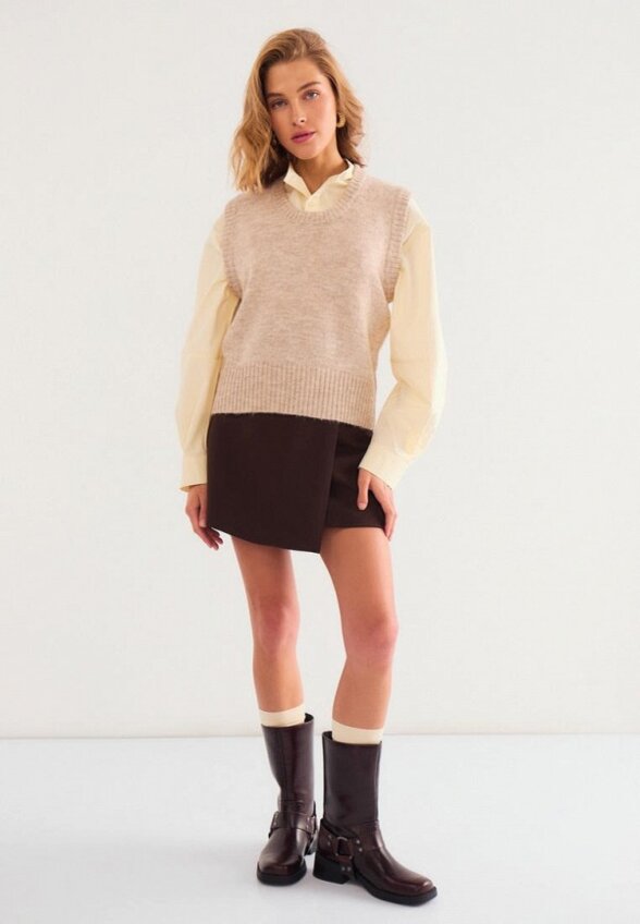 Жилет Vittoria Vicci