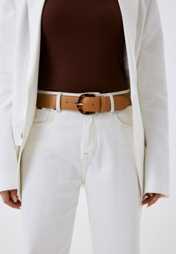 Ремень Abricot