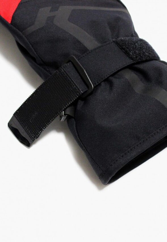 Перчатки горнолыжные High Experience