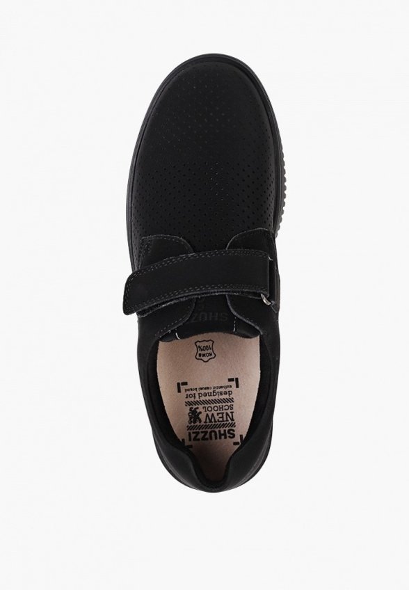 Ботинки Shuzzi