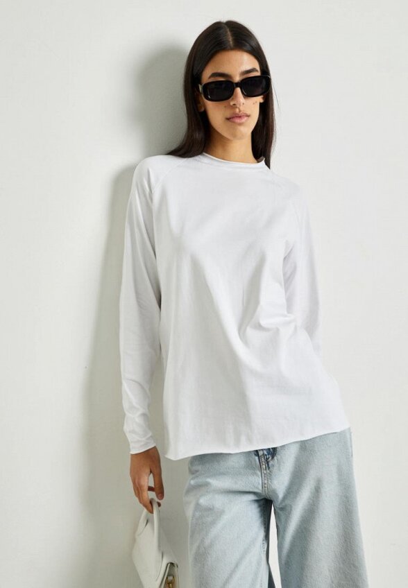 Лонгслив Artwear