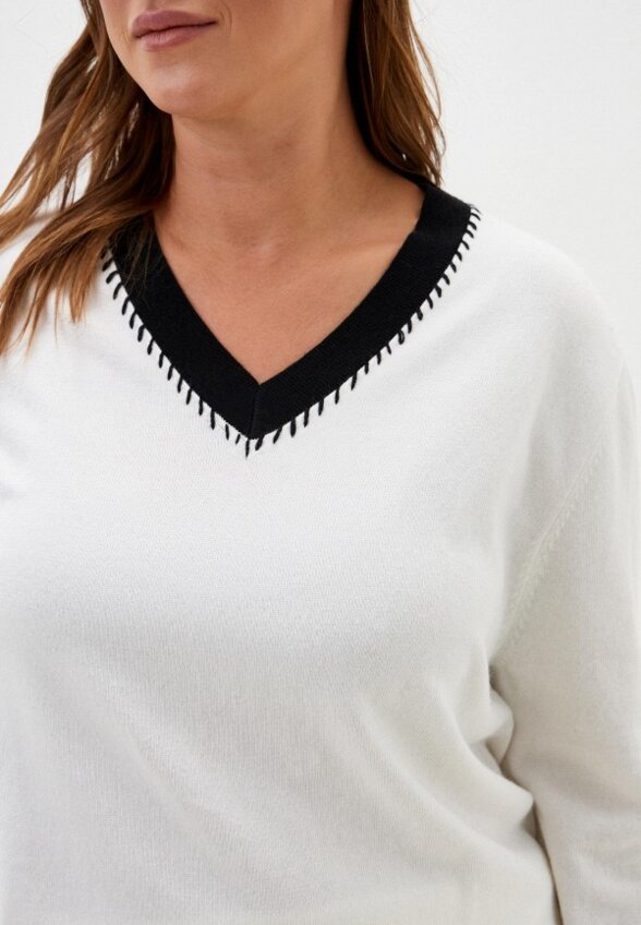 Пуловер Averi