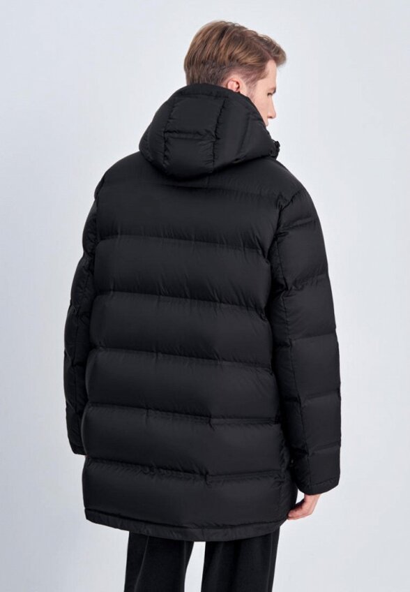 Пуховик Finn Flare