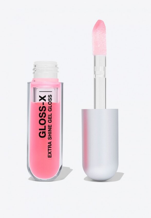 Блеск для губ Influence Beauty