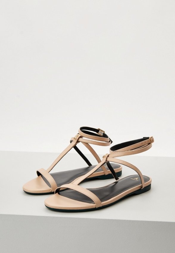 Сандалии Patrizia Pepe