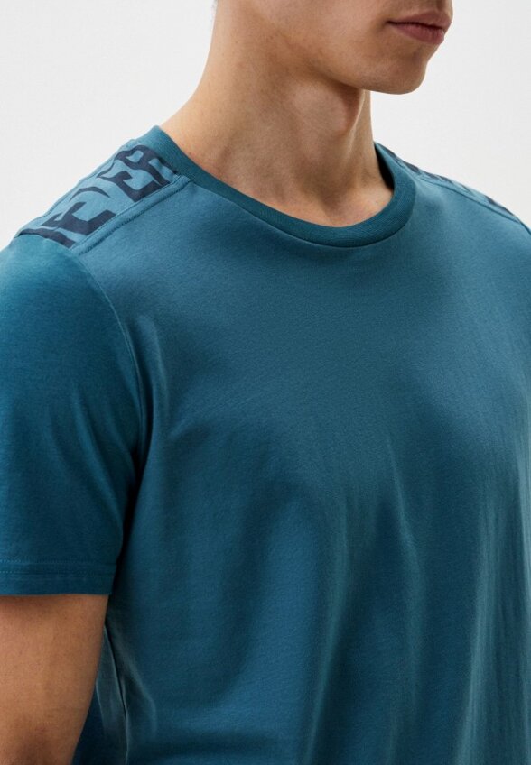 Футболка Begood