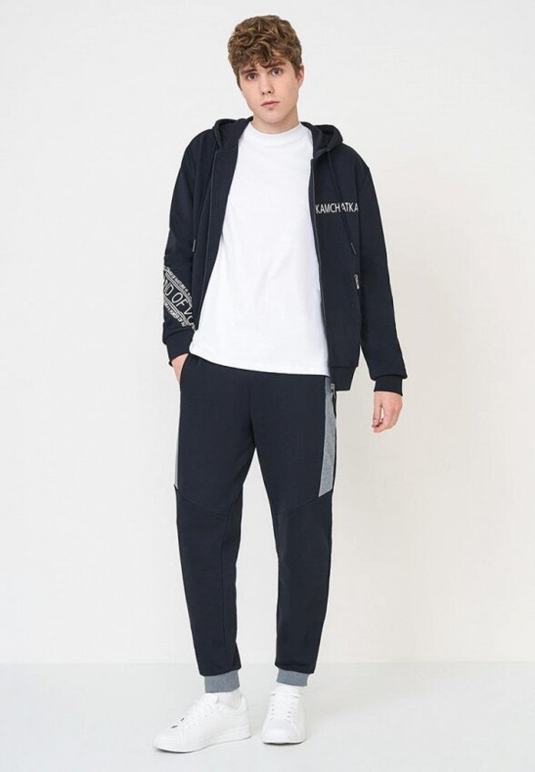 Толстовка Baon