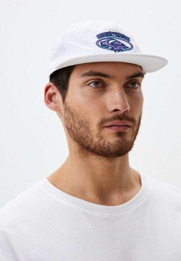 Бейсболка Quiksilver