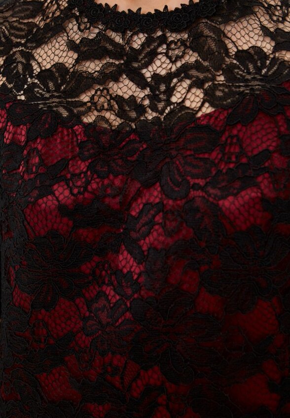 Платье MadaM T