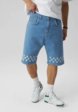 Шорты джинсовые Gent Manners1  - превью