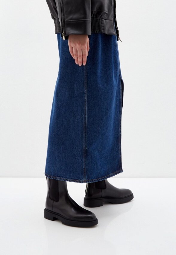 Ботинки Ekonika Premium