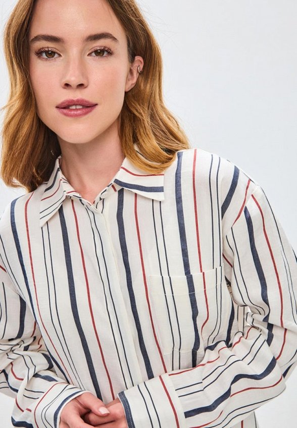 Рубашка Mira Rico