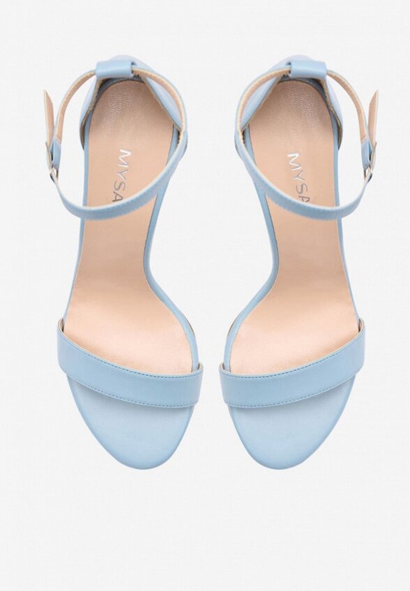 Босоножки Mysa