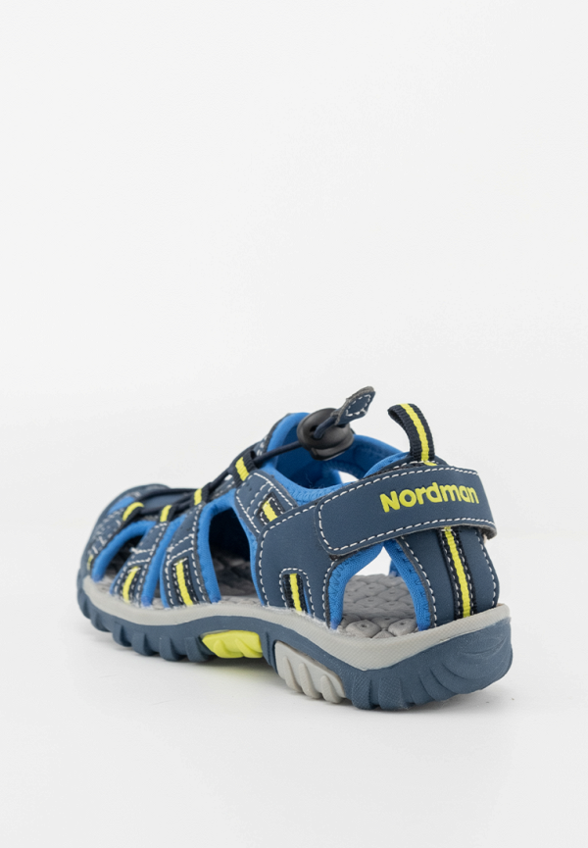 Сандалии Nordman