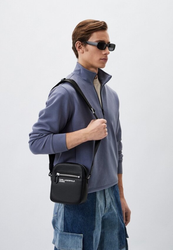 Сумка Karl Lagerfeld Jeans