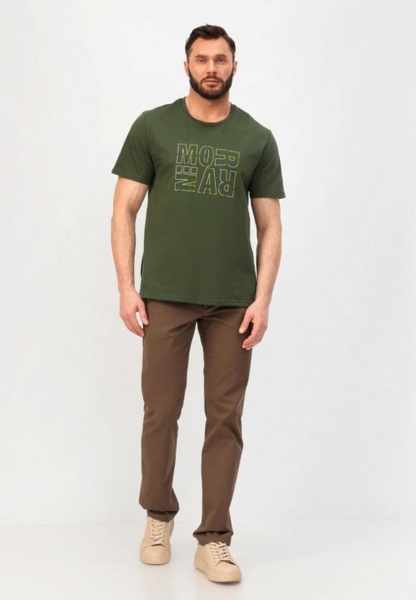 Футболки 2 шт. Morran Brave