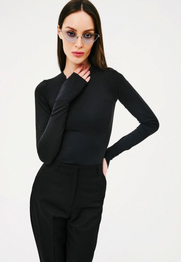 Лонгслив Jolifashn