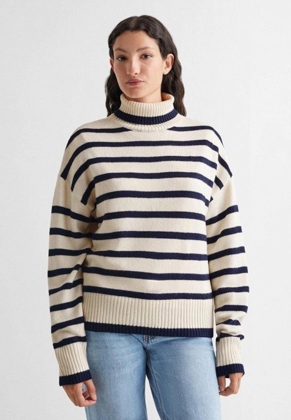 Водолазка Mango Teen