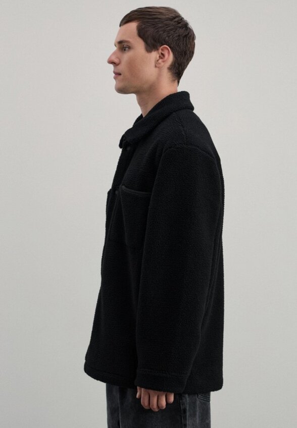 Куртка-рубашка Zrn Man