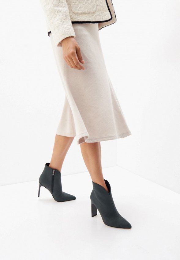 Ботильоны Valley