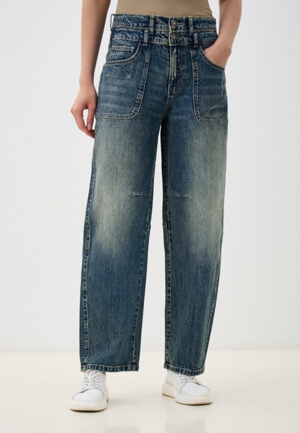 Джинсы Desigual