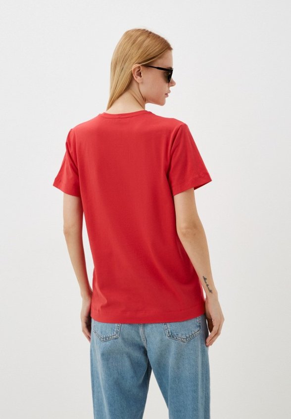 Футболка Savage