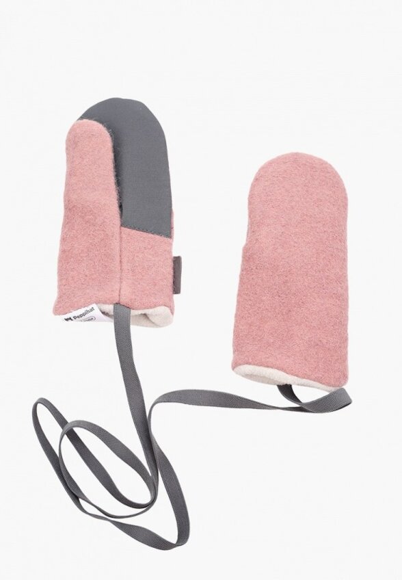 Варежки Peppihat