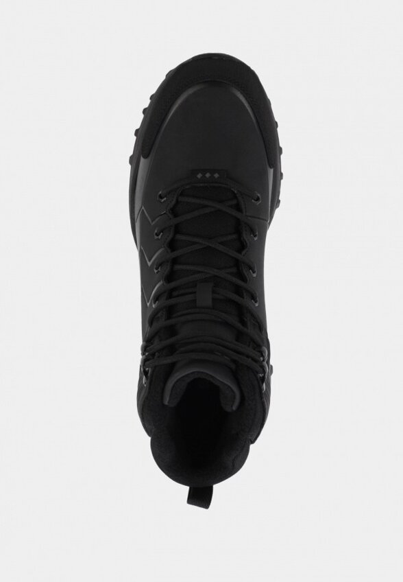 Ботинки трекинговые Briggs