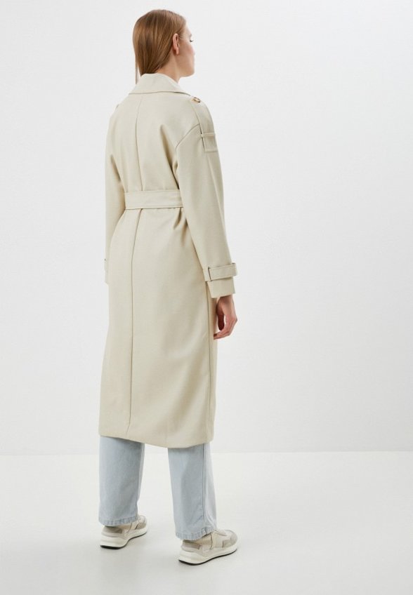 Тренч To Be One