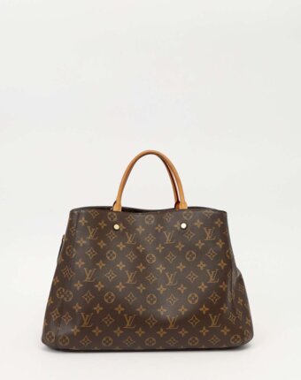 Louis Vuitton Montaigne женщинам
