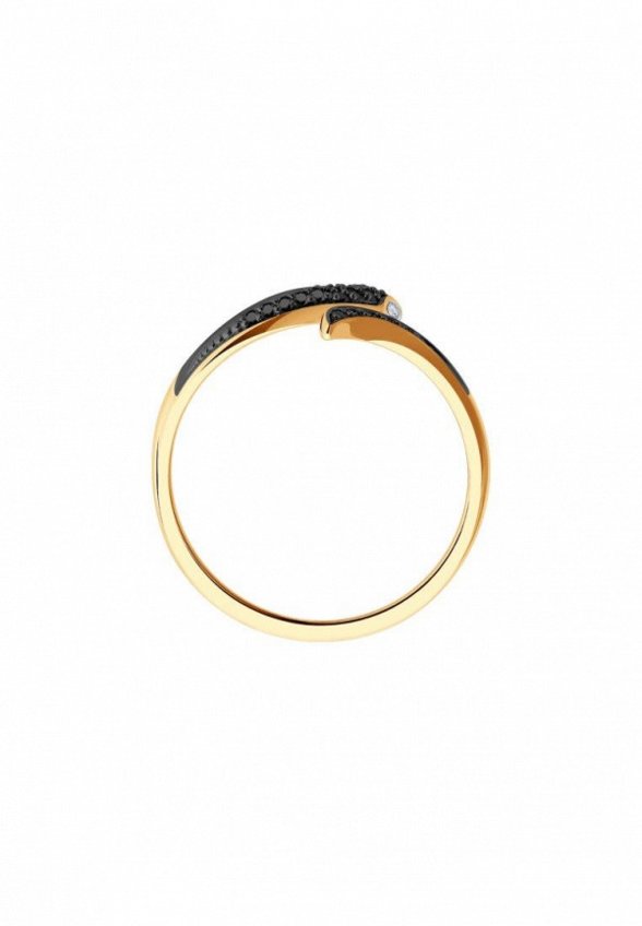 Кольцо Sokolov